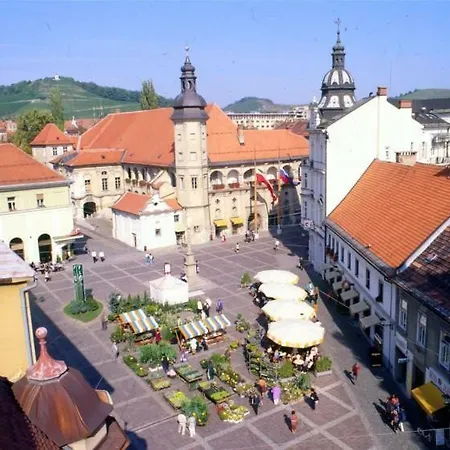 Appartamento Centrum *