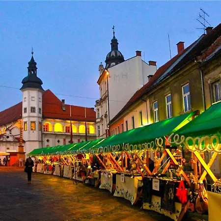 Centrum Marburgo